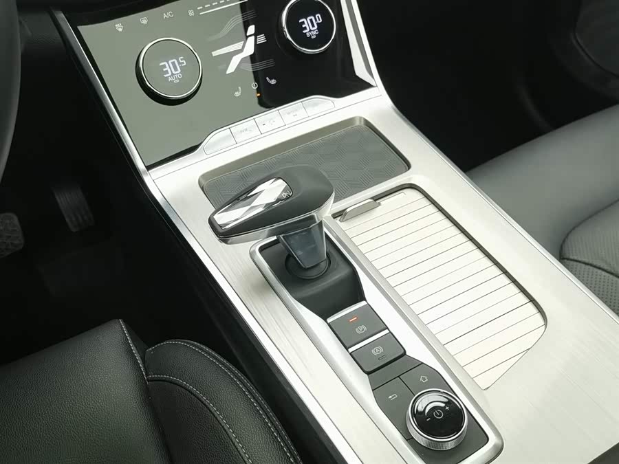 Exceed Lanyue 2024 صورة سيارة #14