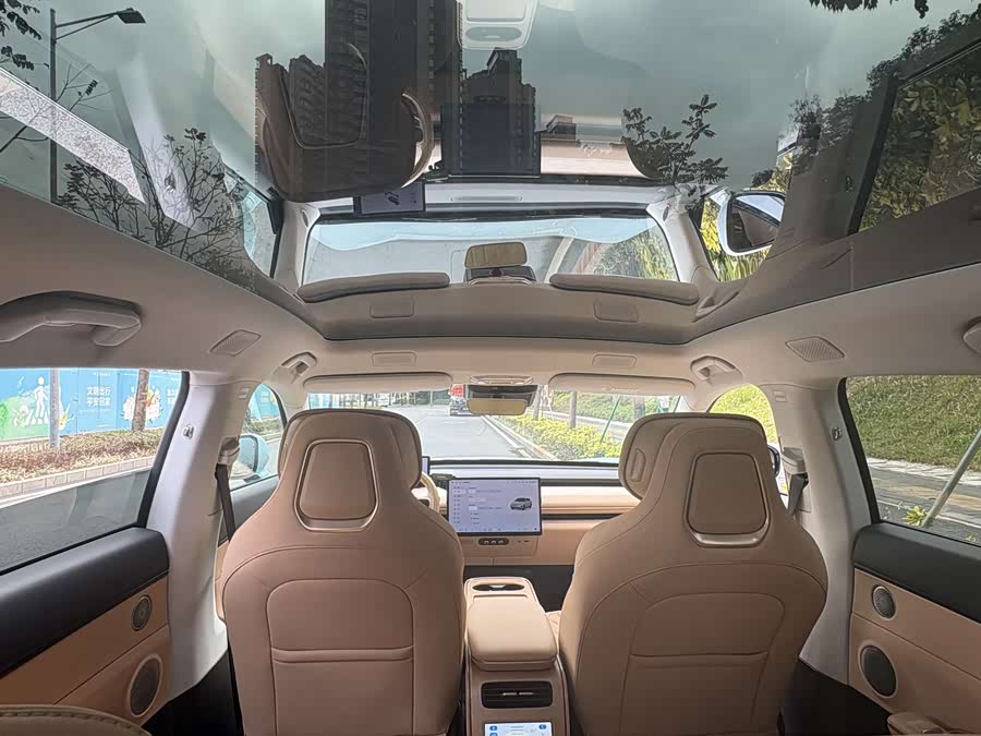 Exceed Stellar Era ET 2024 car image #14