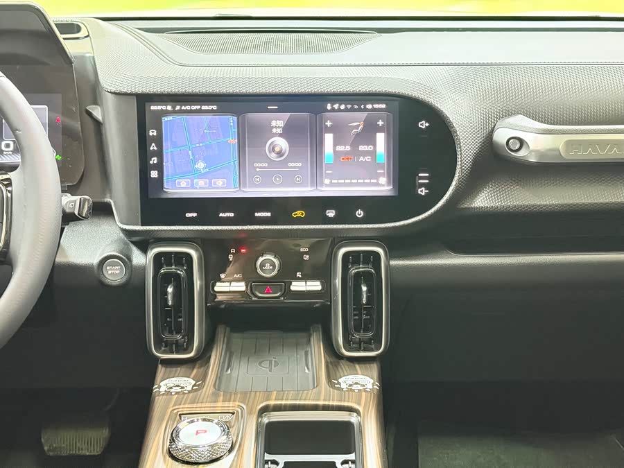 Haval X Dog / Dargo 2024 immagine di auto #14