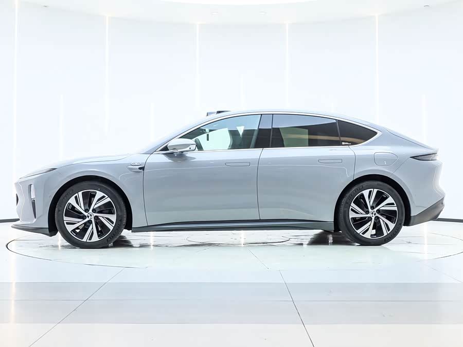 蔚来 蔚来ET5 2024 汽车图片 #14