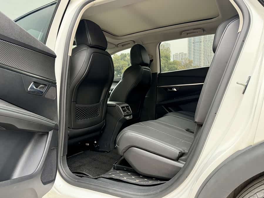 标致 标致5008 2022 汽车图片 #14