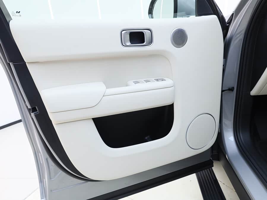 Li L9 2024 car image #14