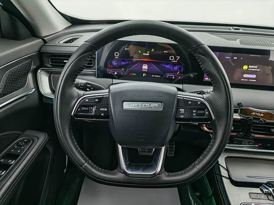 X70 PLUS 2020 #14 X70 PLUS 2020 car image #14