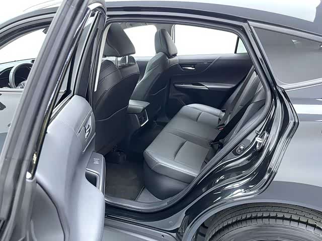 Toyota Venza 2024 immagine di auto #14