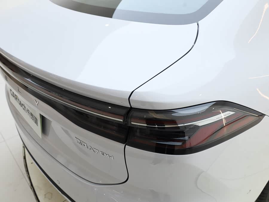 GEELY 2025 immagine di auto #14