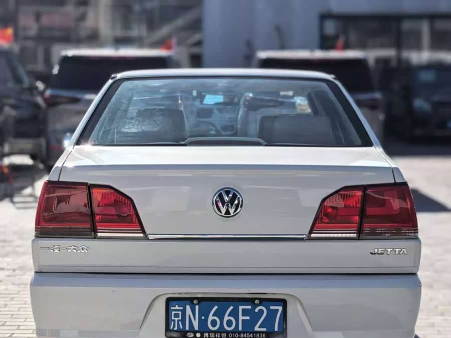 Jetta Jetta 2012 car image #14