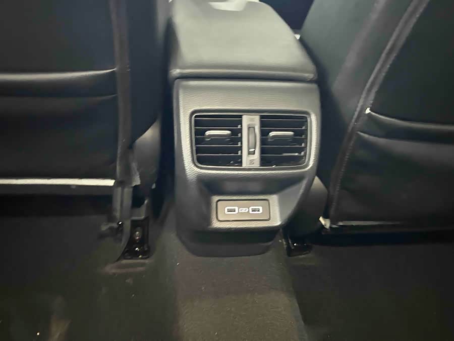 Honda INTEGRA 2024 immagine di auto #14