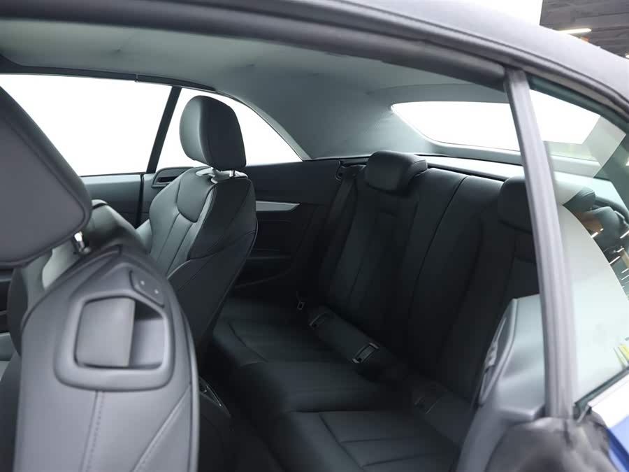 Audi A5 (Imported) car image #14