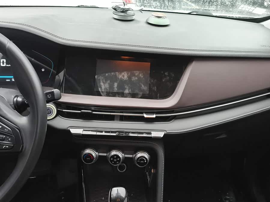 Changan CS15 2019 immagine di auto #14