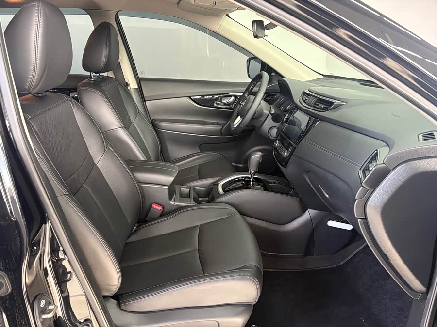 日产 奇骏 2024 汽车图片 #14