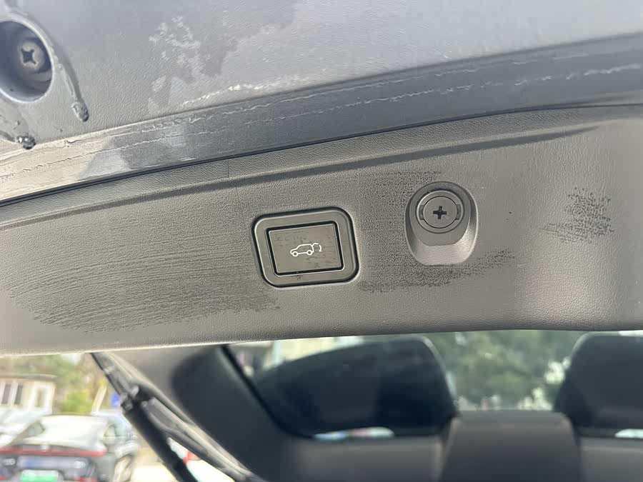 Changan UNI-T 2022 car image #14