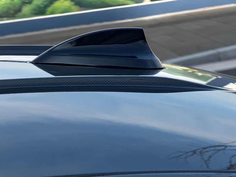 宝马 宝马M3 2022 #14 宝马 宝马M3 2022 汽车图片 #14