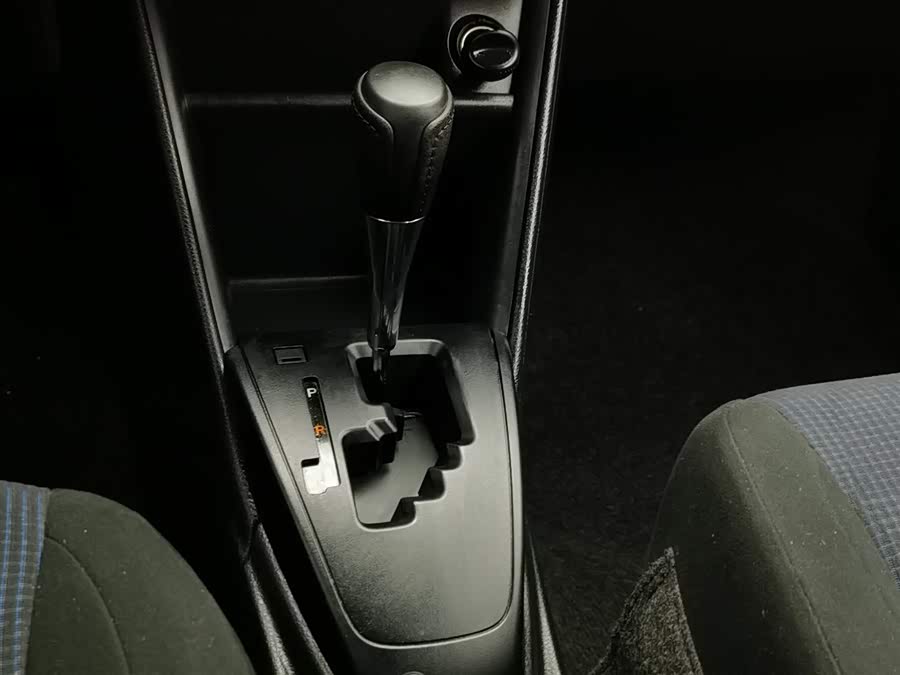 Toyota Yaris L Zhixiang 2018 #14 Toyota Yaris L Zhixiang 2018 صورة سيارة #14