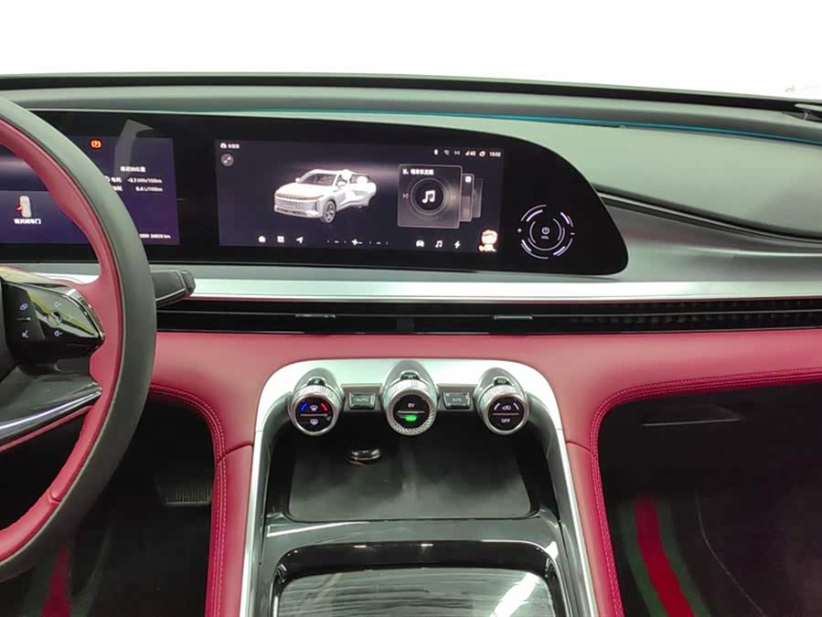 Exceed Yaoguang C-DM 2024 car image #14