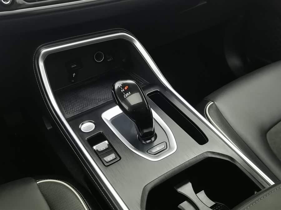 Haval H6 2023 immagine di auto #14