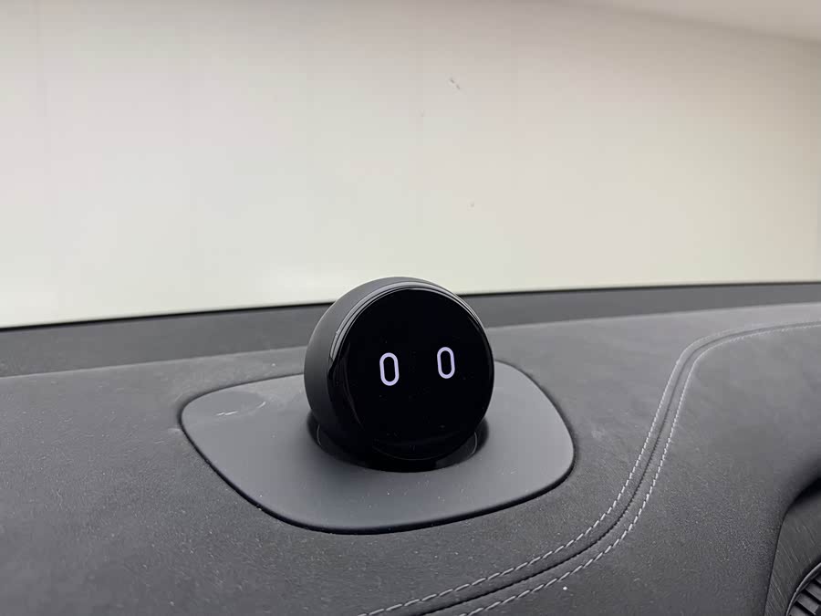 NIO EC6 2024 imagen de coche #14