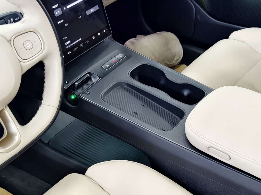 蔚来 蔚来ET5 2023 汽车图片 #14