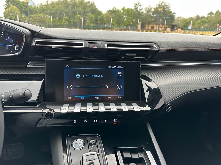 标致 标致508 2021 汽车图片 #14