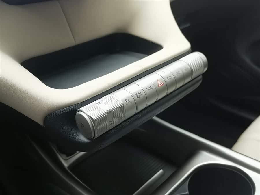 BYD Dolphin 2024 #14 BYD Dolphin 2024 car image #14