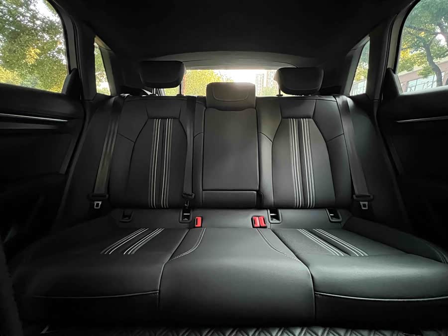 Audi A3 2023 car image #14