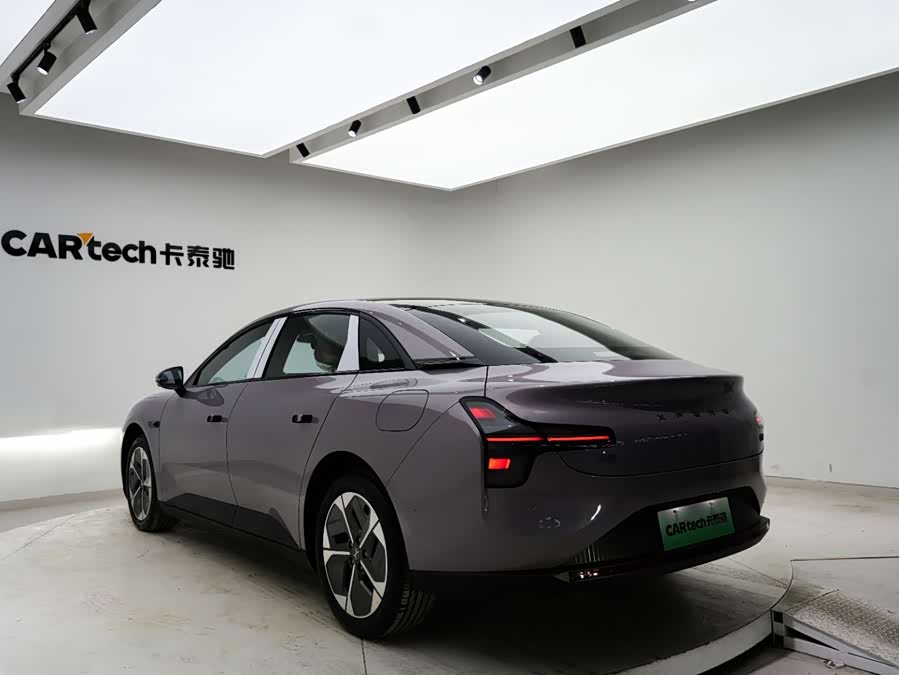 Xpeng MONA M03 2025 صورة سيارة #14