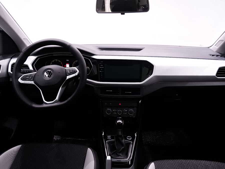 Volkswagen Tacqua 2022 #14 Volkswagen Tacqua 2022 car image #14