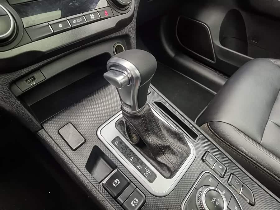 哈弗 哈弗H6 Coupe 2019 汽车图片 #14