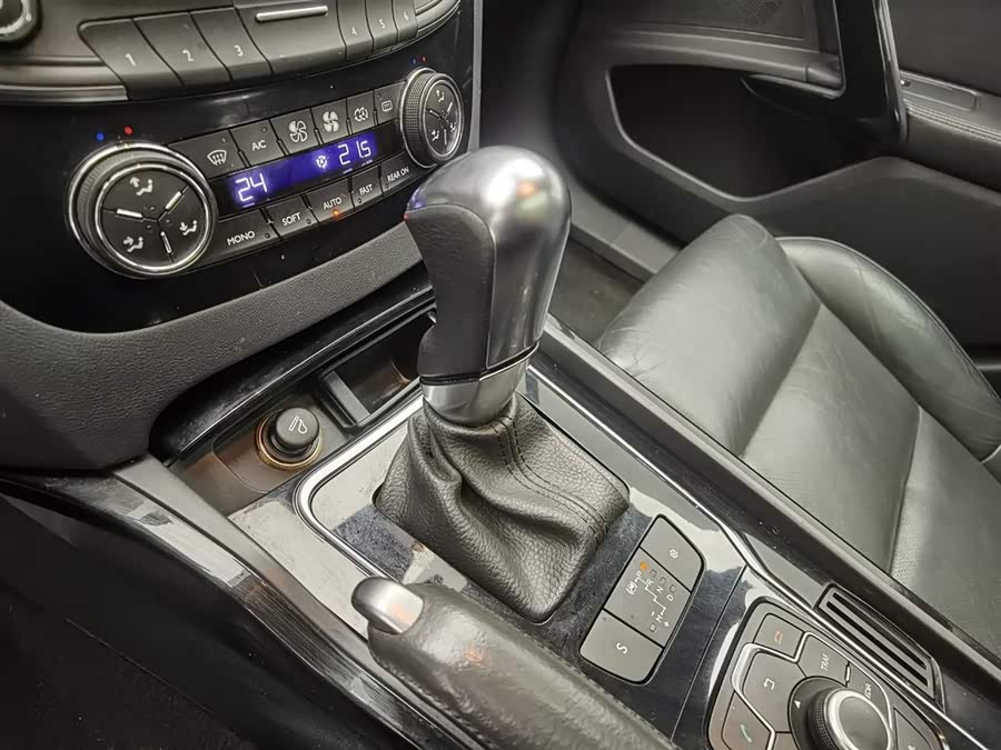 标致 标致508 2013 汽车图片 #14