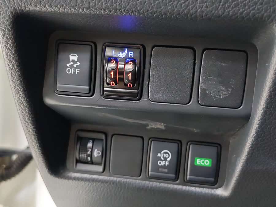 日产 奇骏 2023 汽车图片 #14