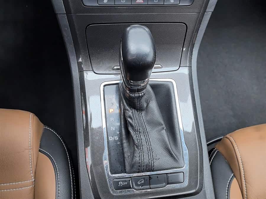 MG GS 2017 car image #14