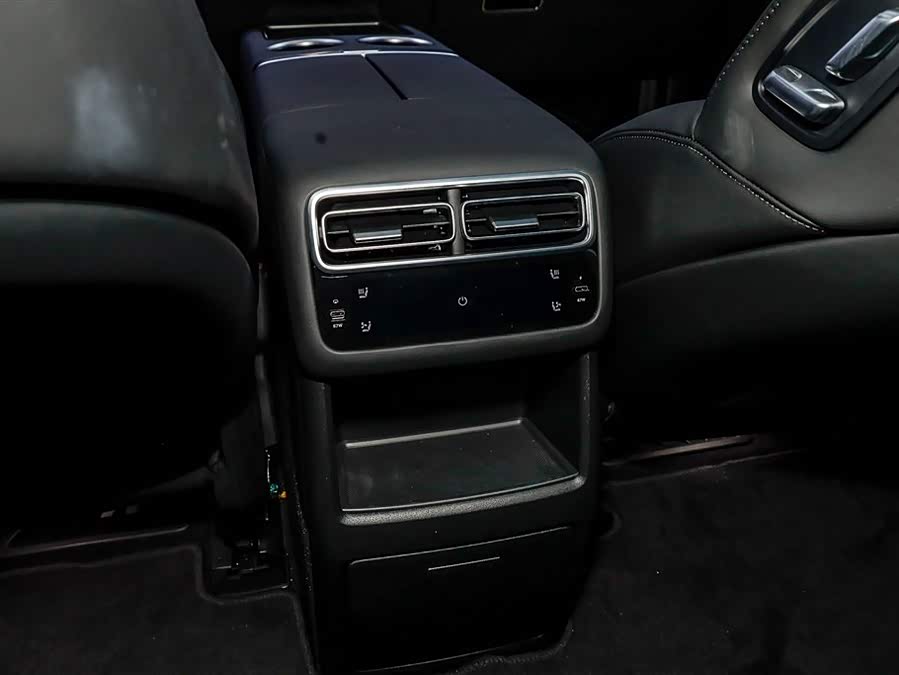 Li L7 2025 car image #14