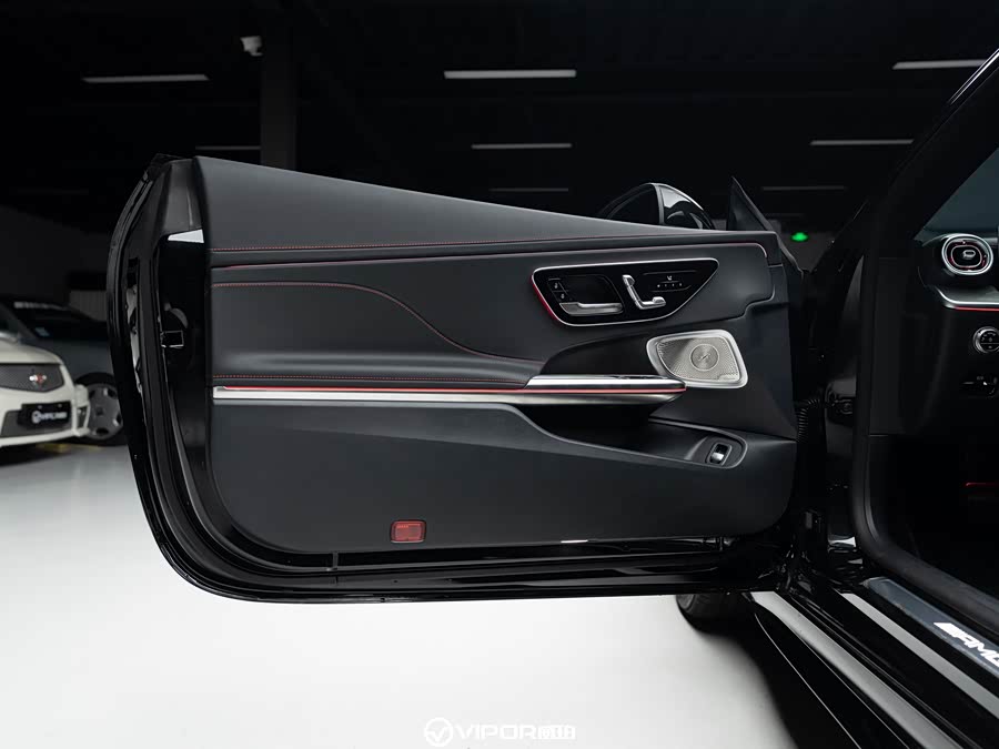 Mercedes-Benz CLE AMG 2025 #14 Mercedes-Benz CLE AMG 2025 immagine di auto #14