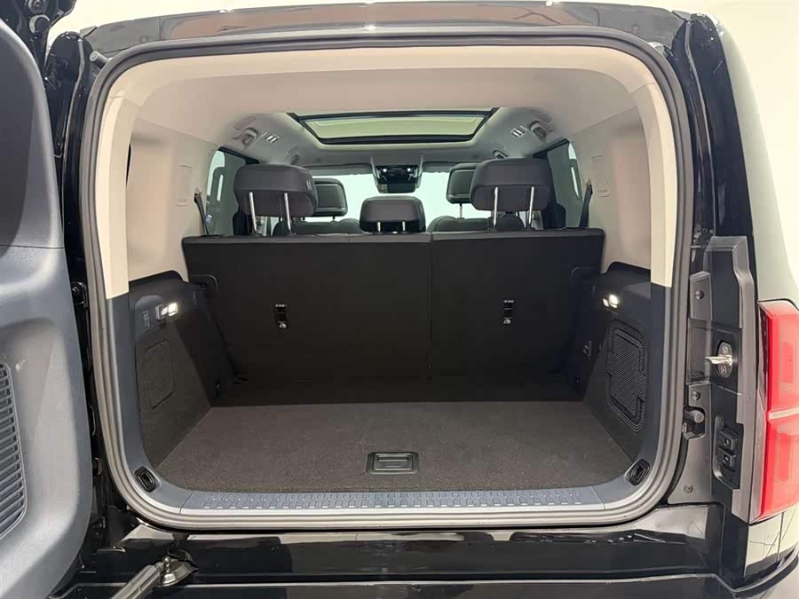 FangChengBao Leopard 5 2025 car image #14