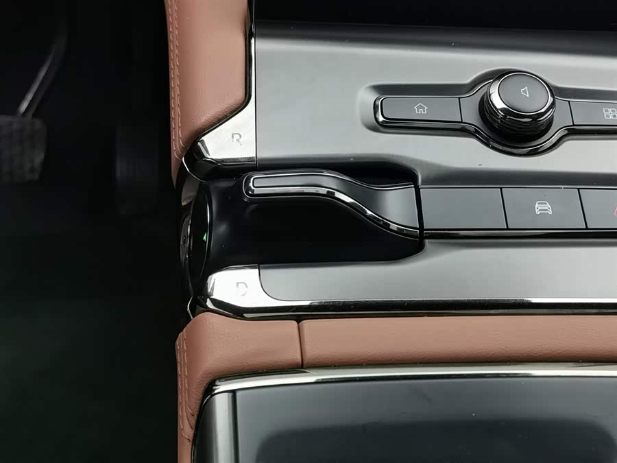 蔚来 蔚来EC6 2021 汽车图片 #14