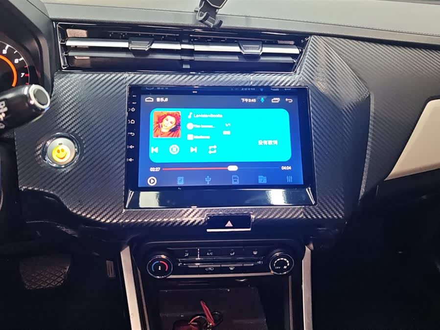 Chery Tiggo 3x 2022 #14 Chery Tiggo 3x 2022 immagine di auto #14