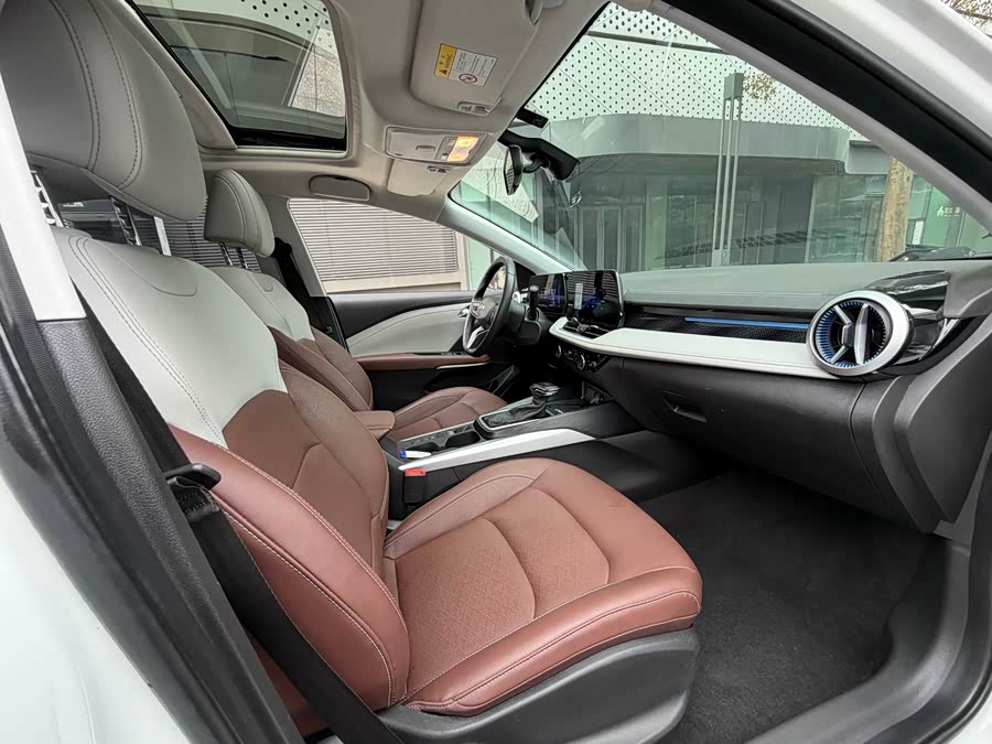 Chevrolet Monza 2023 immagine di auto #14