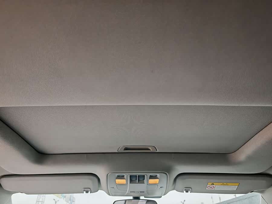 Chevrolet Malibu 2019 car image #14