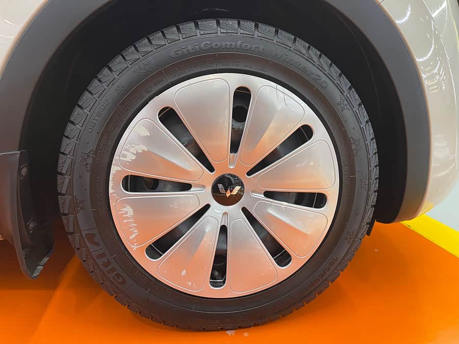 Wuling Binguo 2024 изображение автомобиля #14