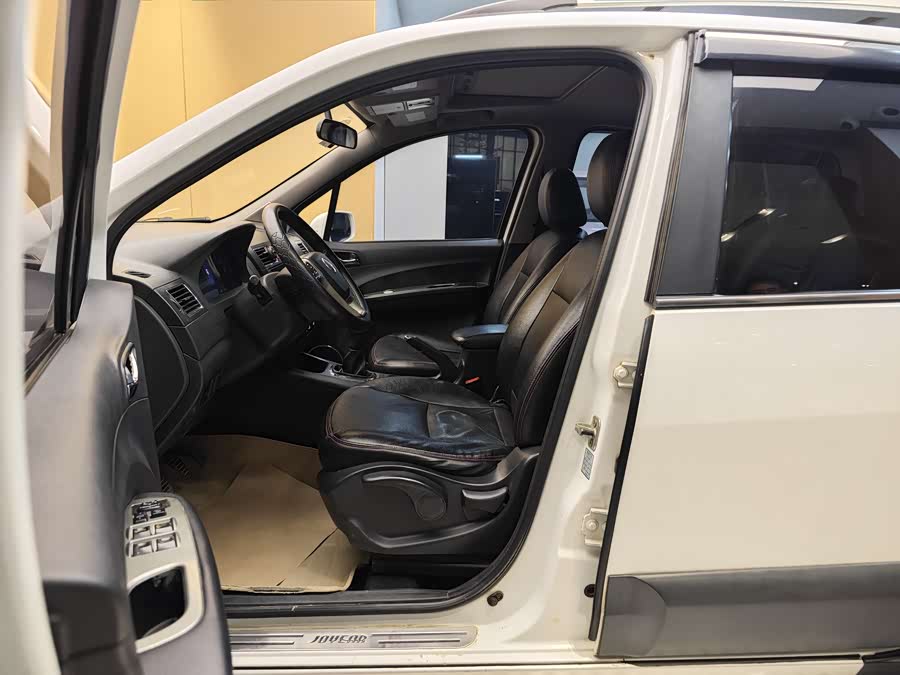 Forthing JOYEAR X5 2011 car image #14