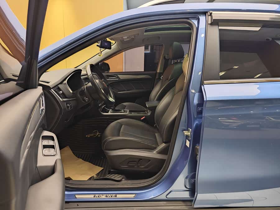 Roewe RX5 2019 изображение автомобиля #14