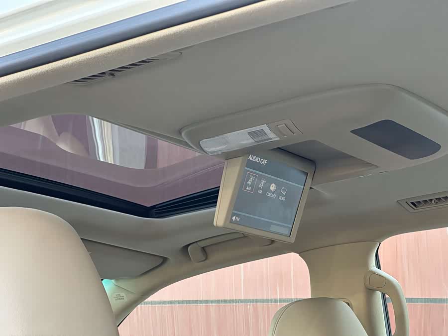 Toyota Land Cruiser 2011 immagine di auto #14