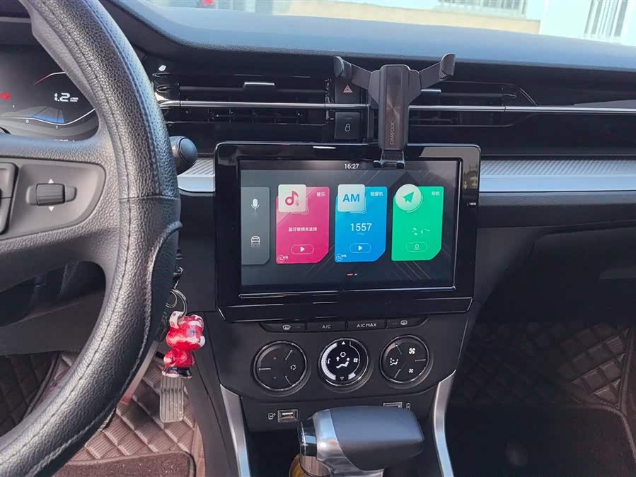 Citroen C3-XR 2023 #14 Citroen C3-XR 2023 car image #14