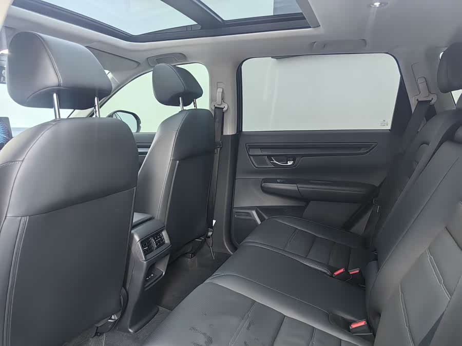 Honda CR-V 2024 #14 Honda CR-V 2024 image de voiture #14