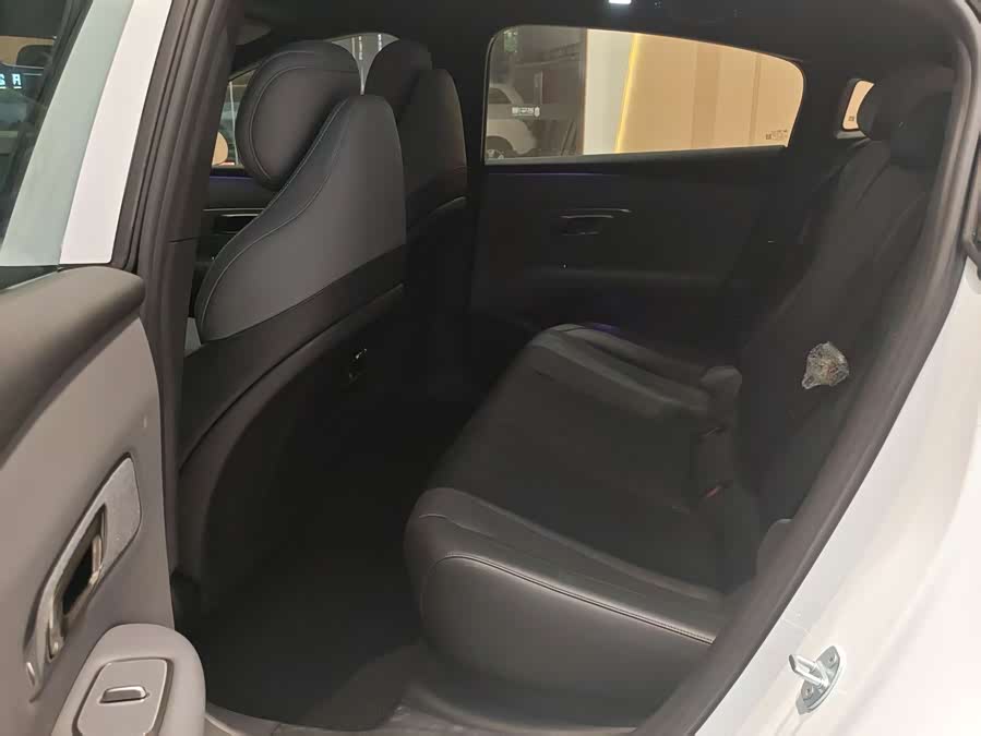 Deepal L06 2026 imagem de carro #14