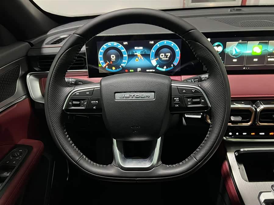 5 2020 car image #14