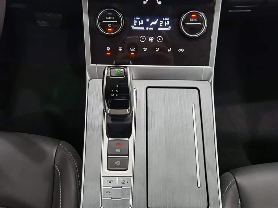 Chery Tiggo 8 2023 #14 Chery Tiggo 8 2023 immagine di auto #14