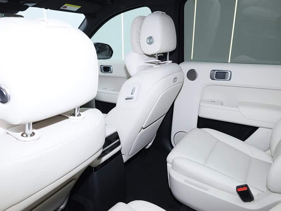 Li L9 2023 imagem de carro #14