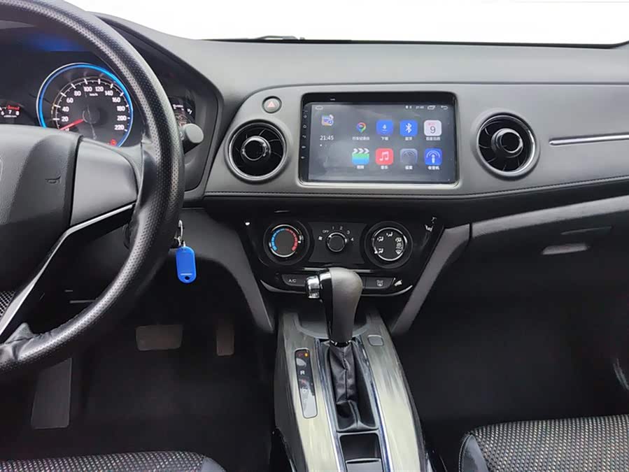 Honda XR-V 2018 car image #14