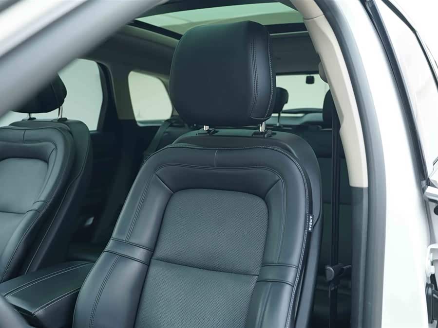 Changan 2024 car image #14