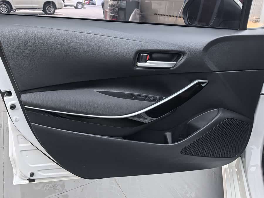 Toyota Corolla 2023 imagem de carro #14